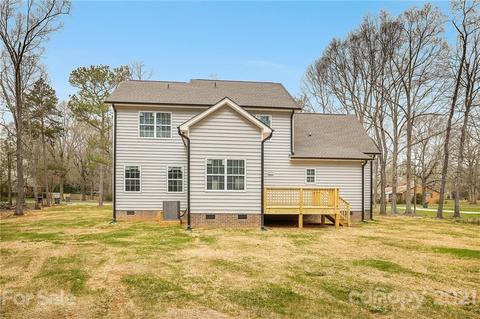 2105 Arden Dr, Monroe, NC 28112 photo 4