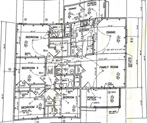3035 Greenleaf Rd, Clover, SC 29710 photo 3