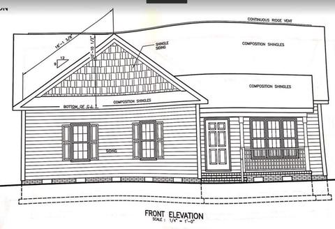 3035 Greenleaf Rd, Clover, SC 29710 photo 2