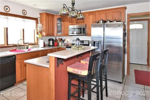 226 Hawk Holler Trl, Clyde, NC 28721 photo 9