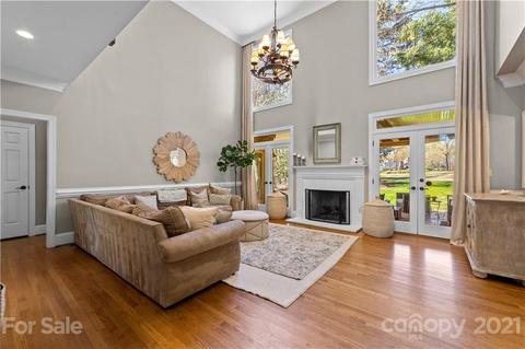 19025 Double Eagle Dr, Cornelius, NC 28031 photo 18