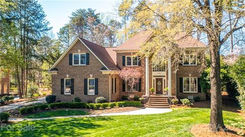 19025 Double Eagle Dr, Cornelius, NC 28031 photo 9