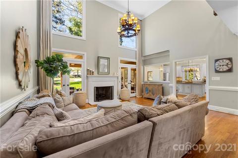 19025 Double Eagle Dr, Cornelius, NC 28031 photo 19