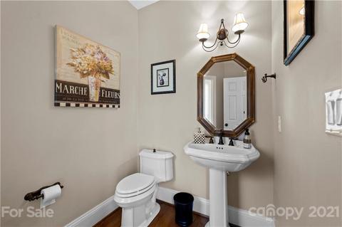 19025 Double Eagle Dr, Cornelius, NC 28031 photo 32