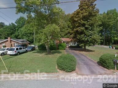 831 Rosecrest Dr, High Point, NC 27260 photo 1