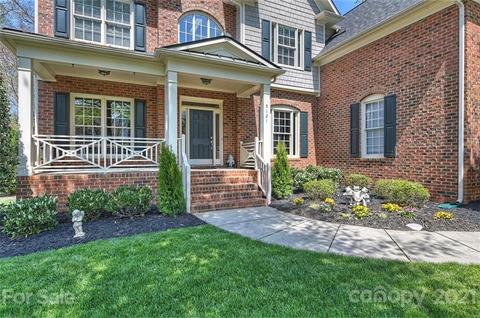 9121 John Hawks Rd, Cornelius, NC 28031 photo 2