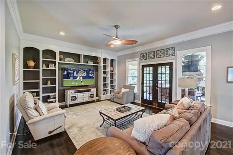 9121 John Hawks Rd, Cornelius, NC 28031 photo 11