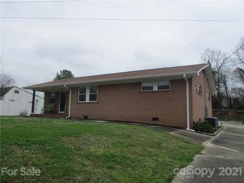 701 Snuggs St, Albemarle, NC 28001 photo 1