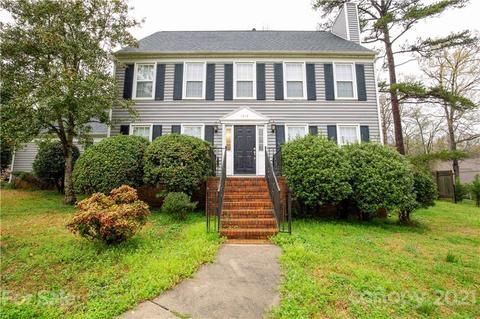 1815 Charles Ave, Lancaster, SC 29720 photo 1