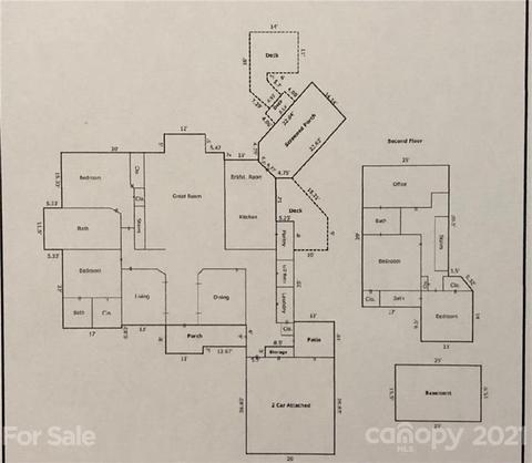 1701 Watersmark Dr, Monroe, NC 28112 photo 47