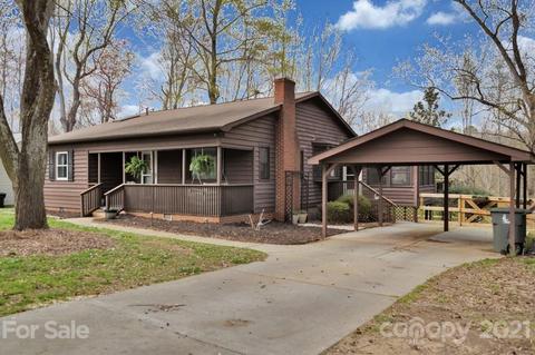 1306 Rushing St, Monroe, NC 28112 photo 1