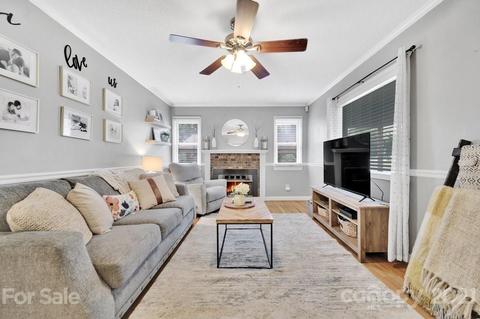 1306 Rushing St, Monroe, NC 28112 photo 8