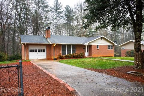 237 Grove St, Brevard, NC 28712 photo 1
