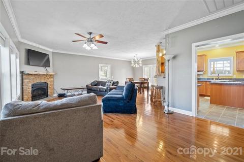 718 Powell Bridge Rd, Harmony, NC 28634 photo 5
