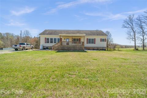718 Powell Bridge Rd, Harmony, NC 28634 photo 1