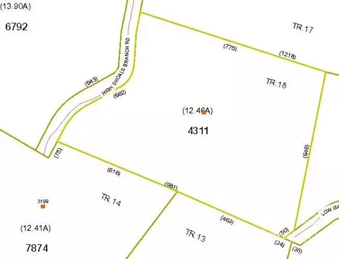 3172 High Shoals 18 Rd #18, Lenoir, NC 28645