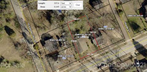 406 Gay St, Lancaster, SC 29720 photo 1