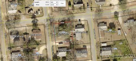 196 E 3rd St, Kershaw, SC 29067 photo 1