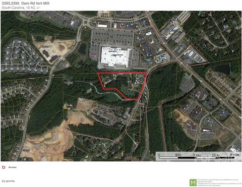 2295 Dam Rd, Fort Mill, SC 29708 photo 1