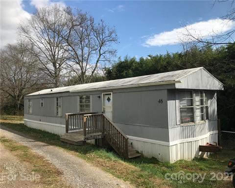 46 Monroe Ln, Clyde, NC 28721 photo 1
