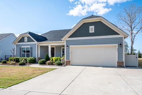421 Broadleaf Dr, Denver, NC 28037 photo 2
