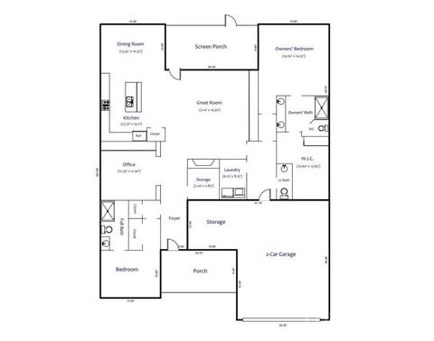 421 Broadleaf Dr, Denver, NC 28037 photo 41