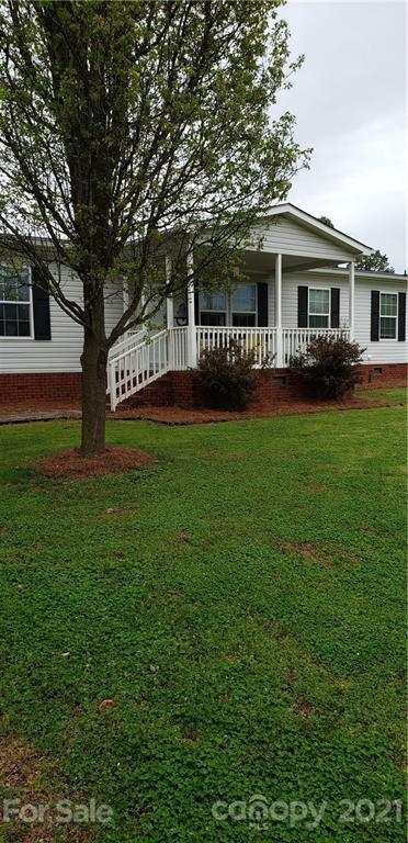 2116 E Ridge Rd, Salisbury, NC 28144 photo 2