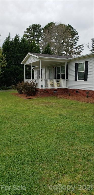 2116 E Ridge Rd, Salisbury, NC 28144 photo 3