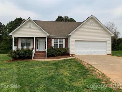 2732 Emmanuel Dr, Monroe, NC 28110 photo 1