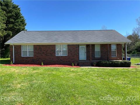 4107 Mountain Dr, Monroe, NC 28112 photo 1