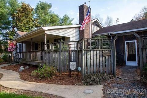 380 Ridgeway Dr, Flat Rock, NC 28731 photo 4