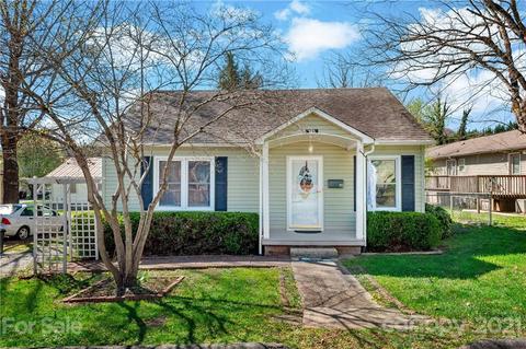 145 Sinclair Ave, Marion, NC 28752 photo 1