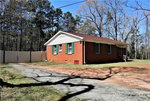 706 Witmore Rd, Wingate, NC 28174 photo 4
