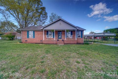3007 Sikes Mill Rd, Monroe, NC 28110 photo 1