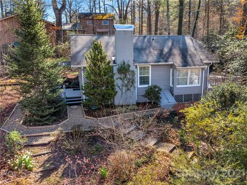 8260 E Fork Rd, Brevard, NC 28712 photo 30