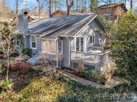 8260 E Fork Rd, Brevard, NC 28712 photo 31