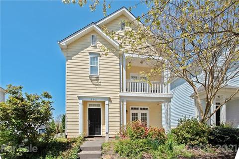 532 Catawba Ave, Davidson, NC 28036 photo 1