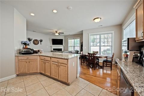 532 Catawba Ave, Davidson, NC 28036 photo 5