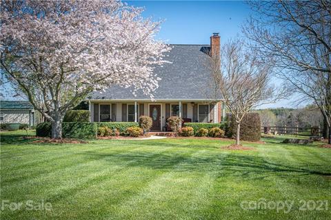 6816 Lackey Rd, Vale, NC 28168 photo 2