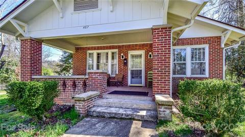467 Maple St, Brevard, NC 28712 photo 4