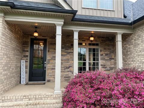 2725 Smith Field Dr, Monroe, NC 28110 photo 3