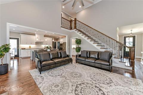 2725 Smith Field Dr, Monroe, NC 28110 photo 6