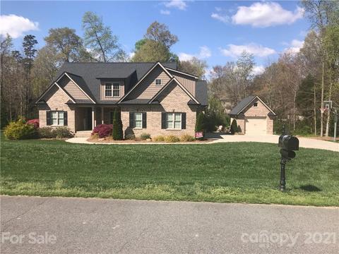 2725 Smith Field Dr, Monroe, NC 28110 photo 2