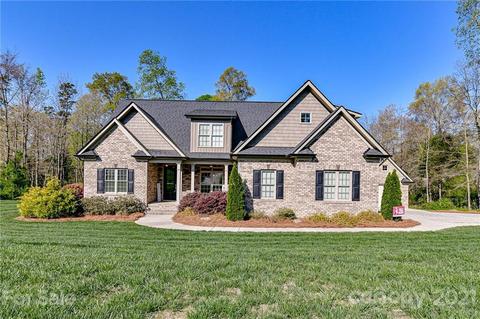 2725 Smith Field Dr, Monroe, NC 28110 photo 1