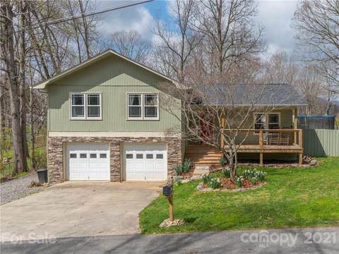 238 Poplar Dr, Clyde, NC 28721 photo 1