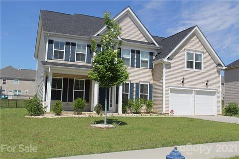 2601 Mill Wright Rd, Concord, NC 28027 photo 2