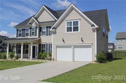 2601 Mill Wright Rd, Concord, NC 28027 photo 1