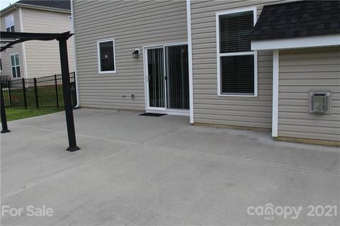 2601 Mill Wright Rd, Concord, NC 28027 photo 3