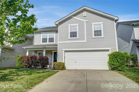 4422 Kiddle Ln, Monroe, NC 28110 photo 2