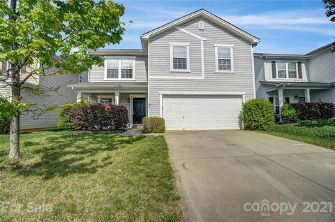 4422 Kiddle Ln, Monroe, NC 28110 photo 1